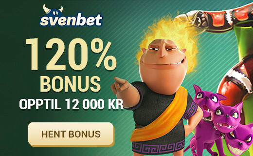 norges beste online casino